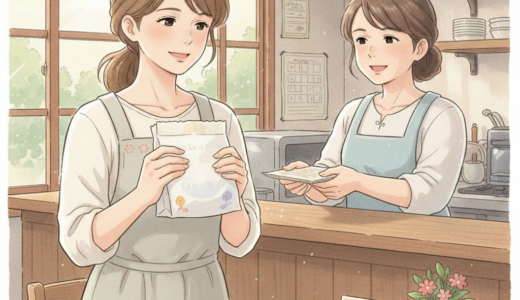 主婦のパート代は誰のもの？別財布より大事だった、我が家の結論