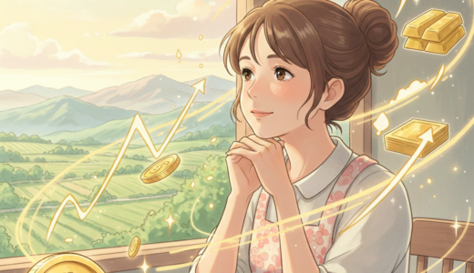 今からゴールド投資は遅い？ 2025年の「ゴールド熱」に浮かれず、冷静に考えるべきポイント