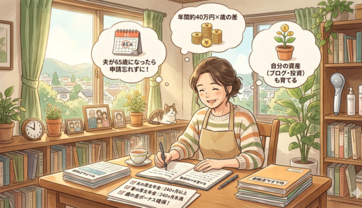 加給年金はもらえない？20年ルールと「19年11ヶ月問題」をわかりやすく解説